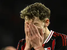 Confirman la sanción para Colidio y en River se sorprendieron