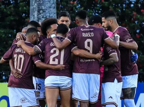 Qué se sabe de Carabobo, inédito rival de River: plantel, estadio y curiosidades