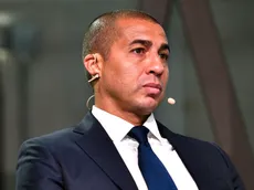 Trezeguet representó a River, habló de Coudet y fue contundente con los objetivos del equipo
