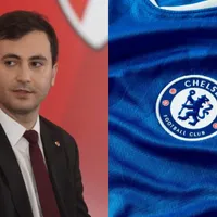 River busca firmar una alianza con el Chelsea: por qué Kendry Páez fue clave y los posibles beneficios