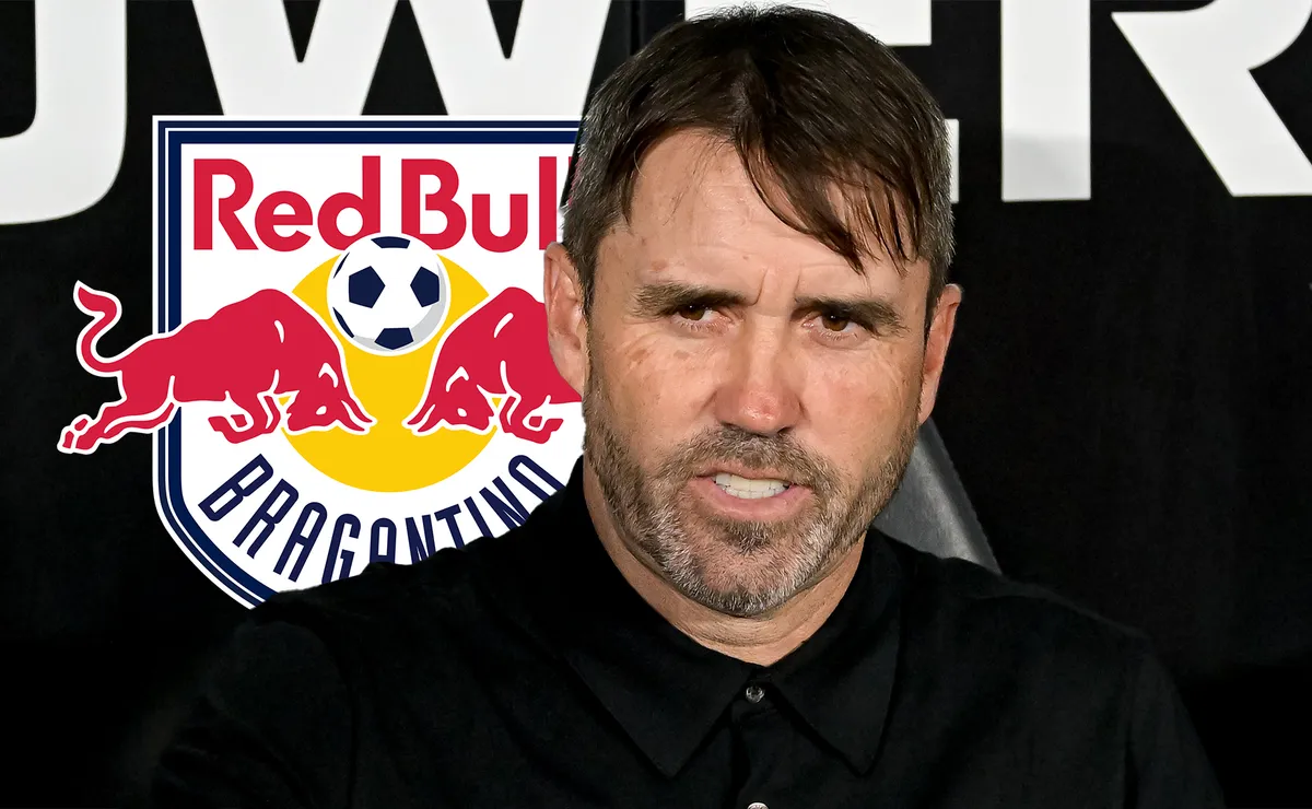 El Chacho ya enfrentó al club brasileño.