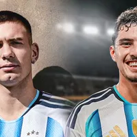 Convocados de última hora: Scaloni citó a otros dos ex River a la Selección