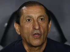 La reacción de Ramón Díaz a los rivales de River en Sudamericana y elogio a Coudet