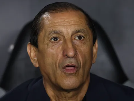 La reacción de Ramón Díaz a los rivales de River en Sudamericana y elogio a Coudet