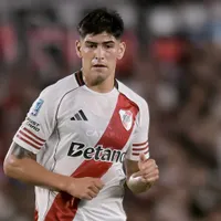 Atento River: equipos de la Premier League se interesaron en Lautaro Rivero para el próximo mercado de pases