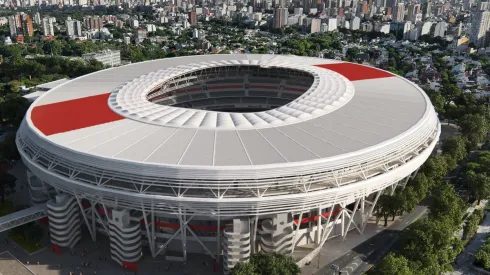 River alcanzó un acuerdo histórico.