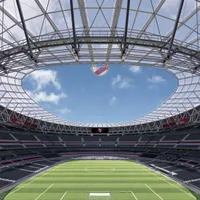 Una por una: cuáles y de dónde son las empresas que ofertaron para hacer la obra del techado en el Monumental