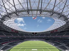 Una por una: las empresas que ofertaron para hacer la obra del techado del Monumental