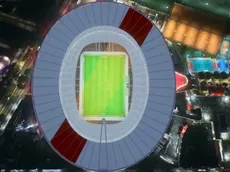 Por qué el crédito que recibió River para el techado del Monumental es histórico