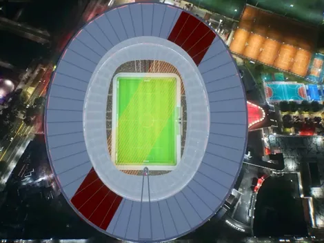 Por qué el crédito que recibió River para el techado del Monumental es histórico