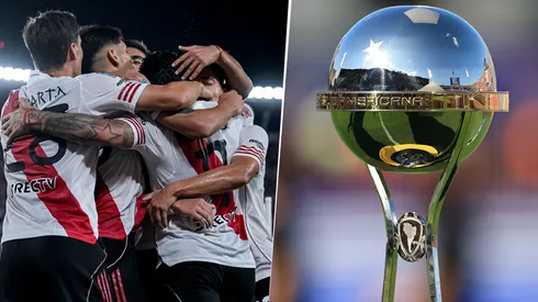 River debutará el jueves 9 de abril ante Blooming en Bolivia.