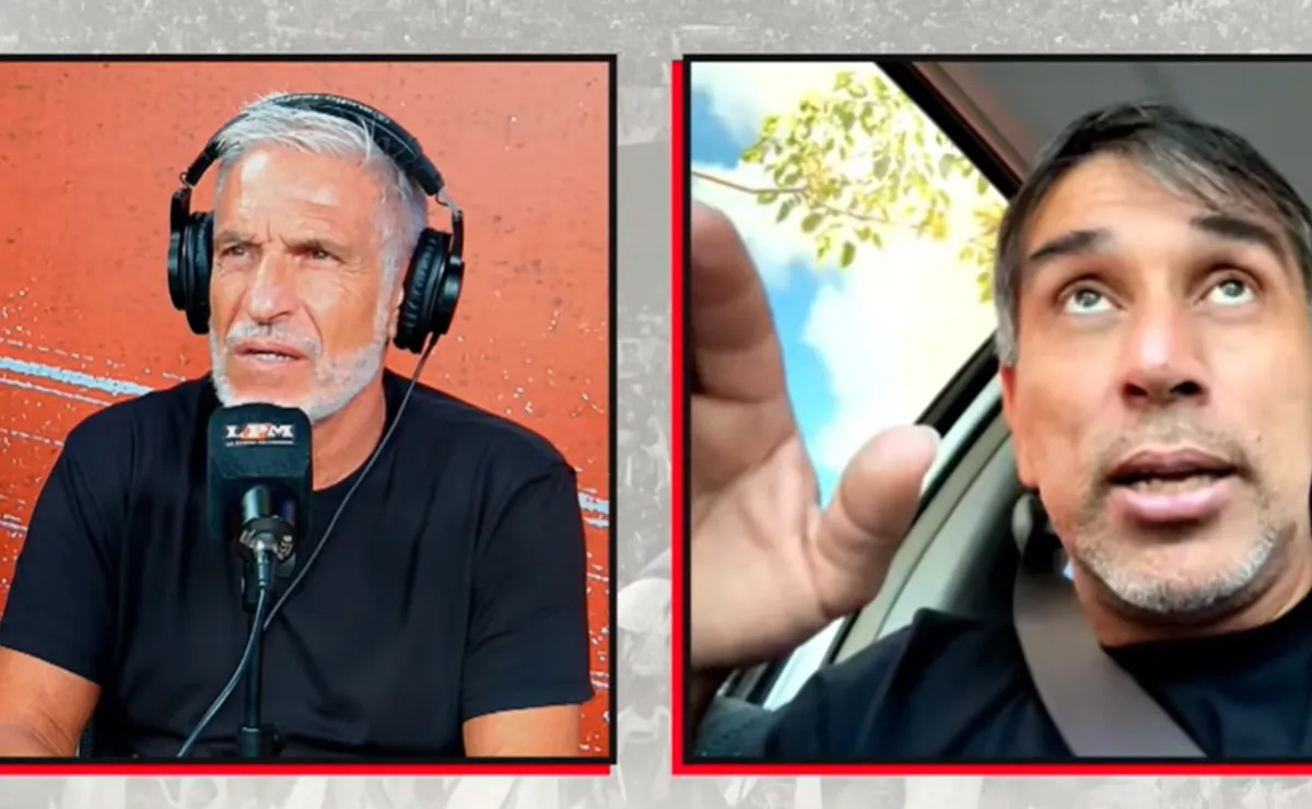 Pipino Cuevas pasó por el stream de La Página Millonaria.