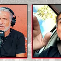 Pipino Cuevas analizó el futuro de River en Copa Sudamericana y lanzó una contundente frase: “Hay que estar a la altura”