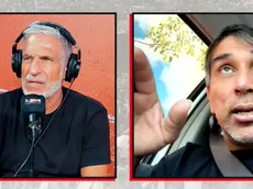 Pipino Cuevas analizó el futuro de River en Copa Sudamericana y lanzó una contundente frase