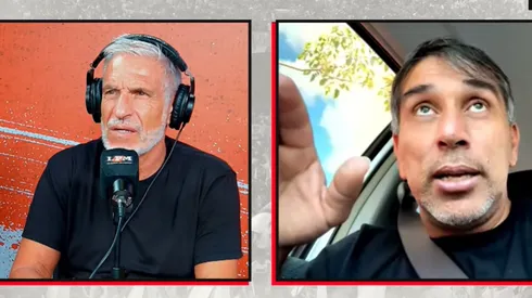 Pipino Cuevas pasó por el stream de La Página Millonaria.