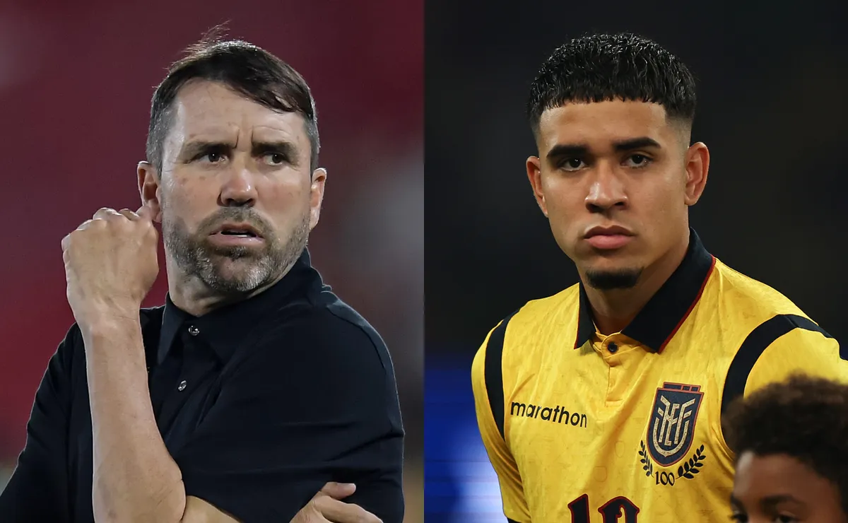 El Chacho tendrá algunas bajas a fin de mes.