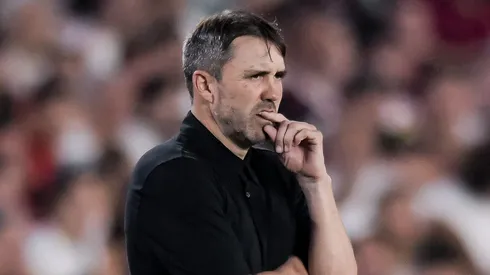 Con una ausencia sorpresiva: los convocados para visitar a Estudiantes de Río Cuarto por el Torneo Apertura