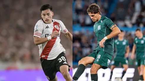 River visita a Estudiantes RC por el Apertura 2026.