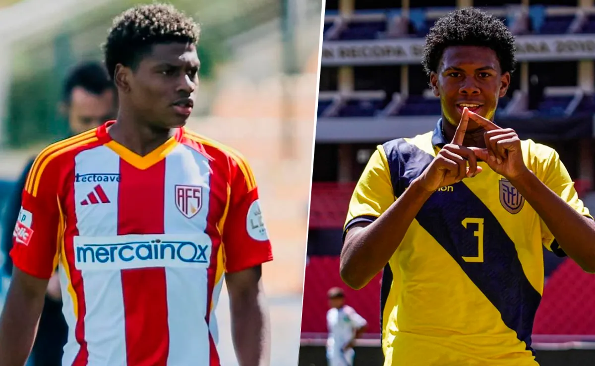 Como Kendry Páez: los otros dos jugadores que podrían ser del interés de River en el acuerdo con Chelsea
