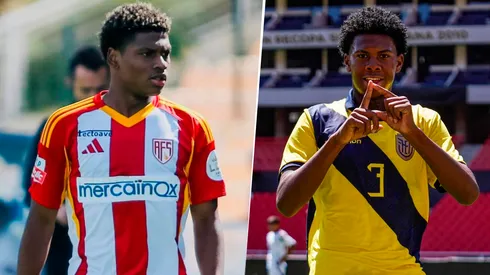 Como Kendry Páez: los otros dos jugadores que podrían ser del interés de River en el acuerdo con Chelsea