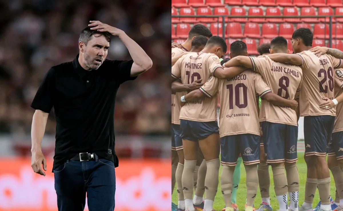 Las complicaciones que implicarán el viaje a Venezuela para River.