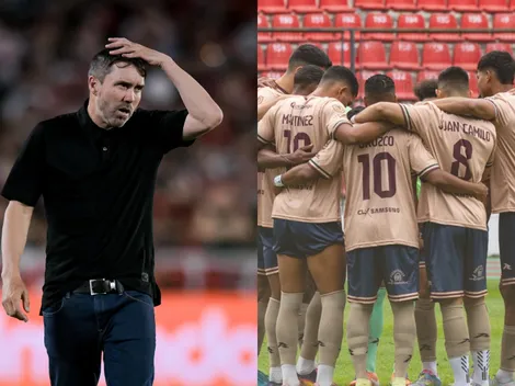 Dolor de cabeza: las complicaciones que tendrá River para viajar a Venezuela vs. Carabobo