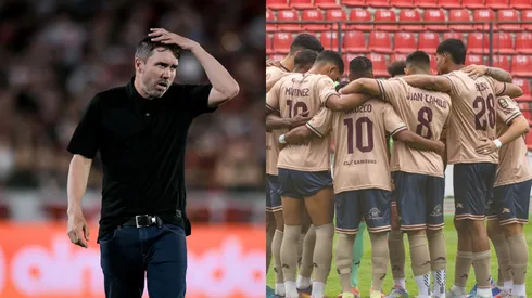 Las complicaciones que implicarán el viaje a Venezuela para River.