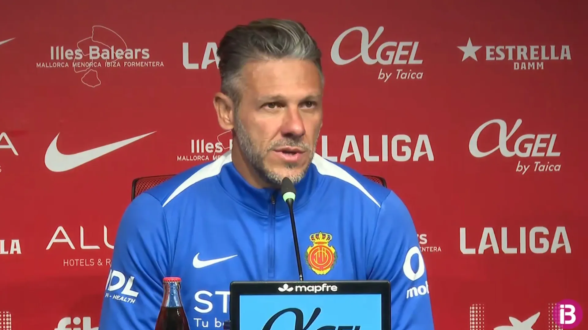 Demichelis se fue del Mallorca para asumir en Leipzig, por pedido de Klopp.
