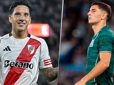 River visita a Estudiantes (RC) con el objetivo de prolongar su racha de victorias: hora, TV y posibles formaciones