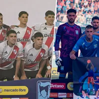 Pasaron 42 años: así le fue a River en sus únicos dos antecedentes contra Estudiantes de Río Cuarto