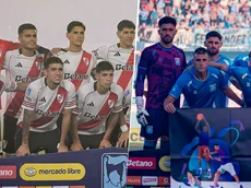River vuelve a jugar contra Estudiantes (RC) después de 42 años: los antecedentes