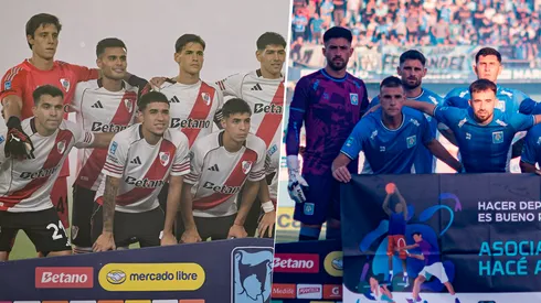 River vuelve a jugar contra Estudiantes (RC) después de 42 años: los antecedentes