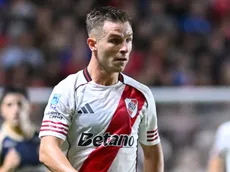 Galoppo es baja para el viaje a Córdoba: el motivo