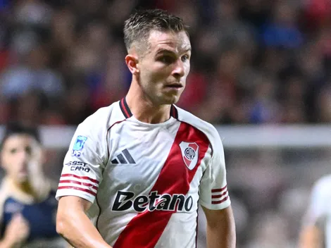 Galoppo es baja para el viaje a Córdoba: el motivo