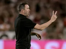 ¿Un cambio o repite equipo? La probable formación vs. Estudiantes de Río Cuarto