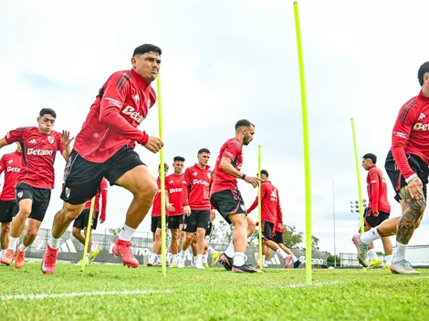 El jugador que volvió a ser convocado y los hinchas festejaron