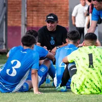 La confesión de Gerardo Acuña, DT interino de Estudiantes de Río Cuarto, antes del partido con River por el Torneo Apertura 2026