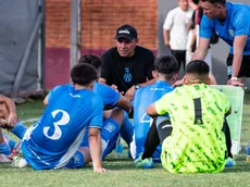 La confesión del DT de Estudiantes RC: "Con River es el partido más importante de mi carrera"