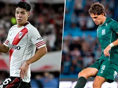 River vs. Estudiantes (RC) EN VIVO: a qué hora juegan y minuto a minuto
