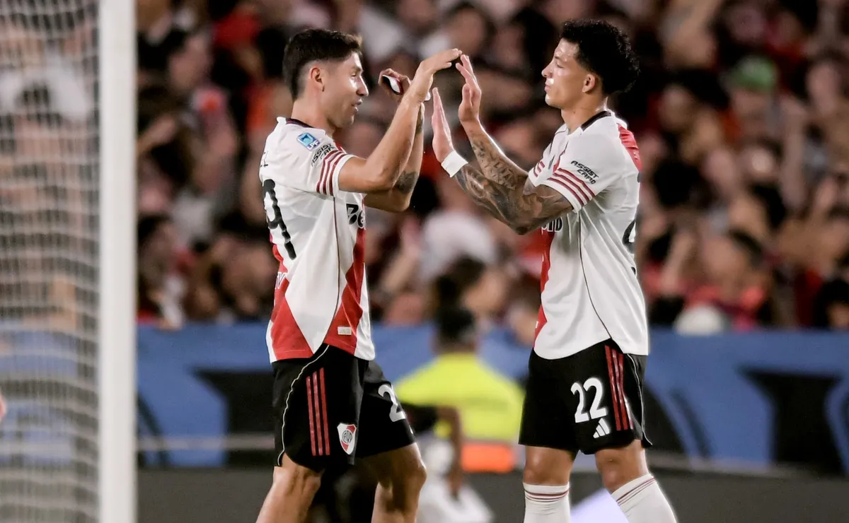River Plate es favorito ante Estudiantes de Río Cuarto.