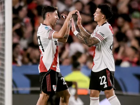 Pronósticos Estudiantes de Río Cuarto vs River Plate: el Millonario va por la tercera victoria en fila