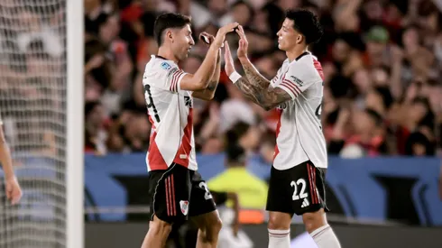 River Plate es favorito ante Estudiantes de Río Cuarto.