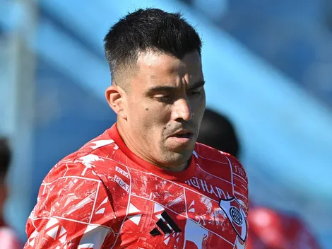 River vs. Estudiantes RC EN VIVO: ¡Se confirmó el once del Millonario!