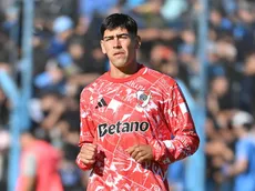 Orgullo: el dato de la formación que Coudet eligió para jugar vs. Estudiantes RC