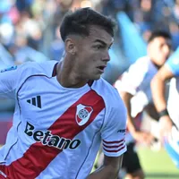 Cómo va River vs. Estudiantes de Río Cuarto EN VIVO: resultado y minuto a minuto por el Torneo Apertura 2026