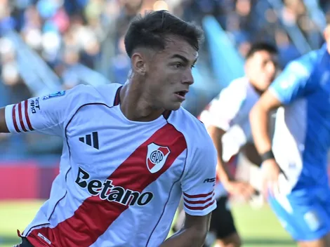 River vs. Estudiantes RC EN VIVO: Se evalúa un posible penal para el Millonario