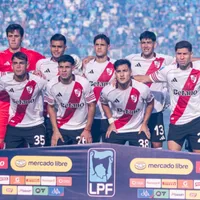 Los puntajes de River vs. Estudiantes de Río Cuarto por el Torneo Apertura: Uno por Uno