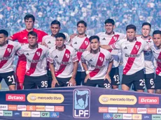 Jugador x Jugador vs. Estudiantes RC