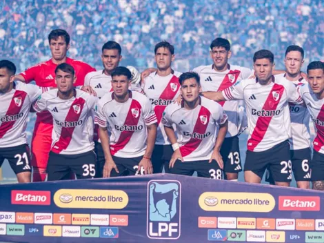 Jugador x Jugador vs. Estudiantes RC