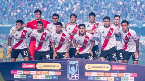 Jugador x Jugador vs. Estudiantes RC